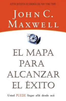 Plán úspechu - El Mapa Para Alcanzar El xito