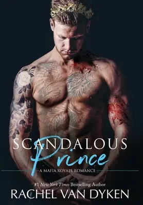 Škandalózny princ - Scandalous Prince