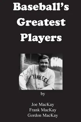 Najväčší hráči baseballu - Baseball's Greatest Players