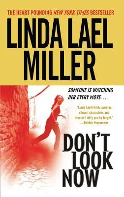 Teraz sa nepozeraj - Don't Look Now