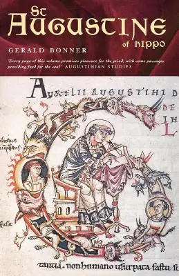 Svätý Augustín z Hippo: život a kontroverzie - St Augustine of Hippo: Life and Controversies