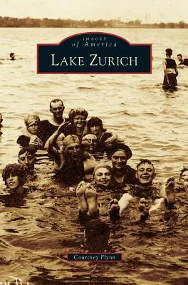 Zürišské jazero - Lake Zurich