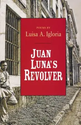 Revolver Juana Lunu - Juan Luna's Revolver