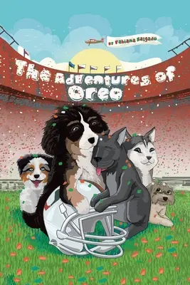 Dobrodružstvá Oreo - The Adventures of Oreo