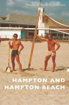 Hampton a Hampton Beach - Hampton and Hampton Beach