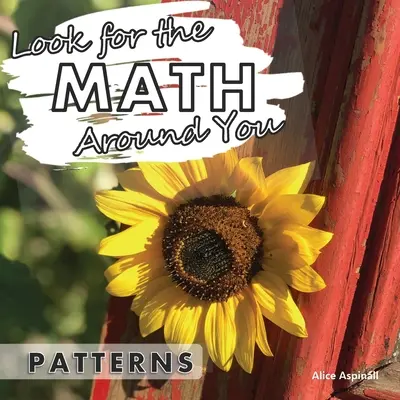 Hľadajte matematiku okolo seba: Vzory - Look for the Math Around You: Patterns