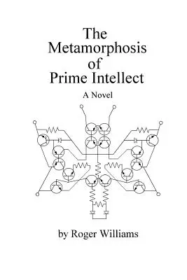 Metamorfóza prvotného intelektu - The Metamorphosis of Prime Intellect