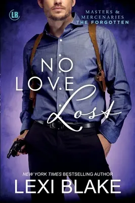 Žiadna stratená láska - No Love Lost