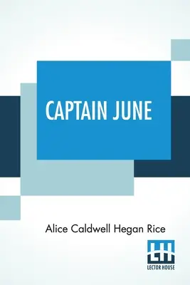 Kapitán June - Captain June