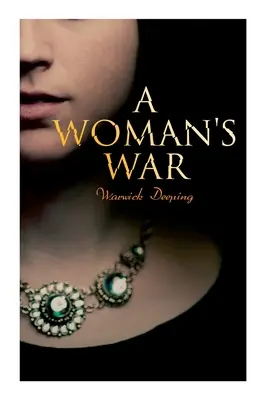 Ženská vojna - A Woman's War