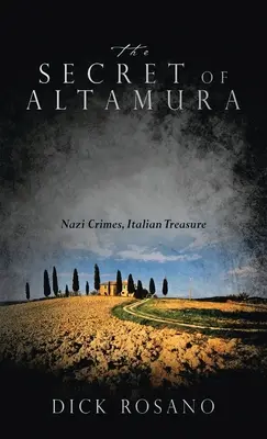 Tajomstvo Altamury - The Secret of Altamura