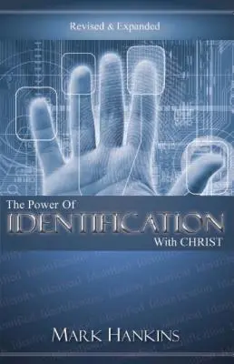Sila stotožnenia sa s Kristom - Power of Identification with Christ