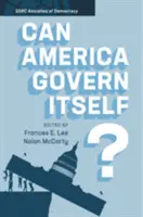 Môže si Amerika vládnuť sama? - Can America Govern Itself?
