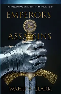 Cisári a vrahovia - Emperors and Assassins