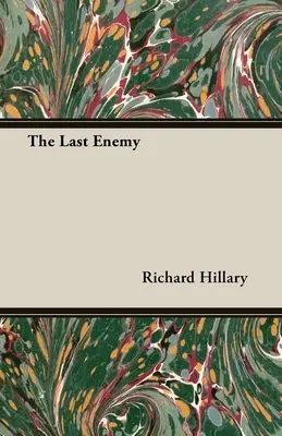 Posledný nepriateľ - The Last Enemy