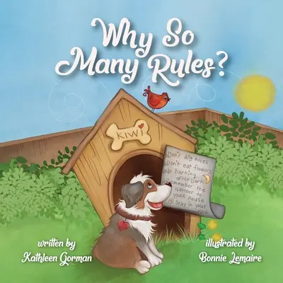 Prečo toľko pravidiel? - Why So Many Rules?