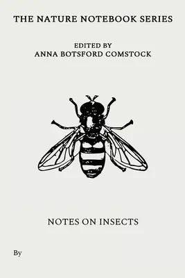 Poznámky o hmyze - Notes on Insects