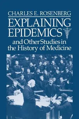 Vysvetlenie epidémií - Explaining Epidemics
