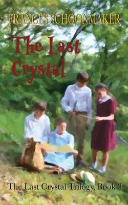 Posledný kryštál - The Last Crystal