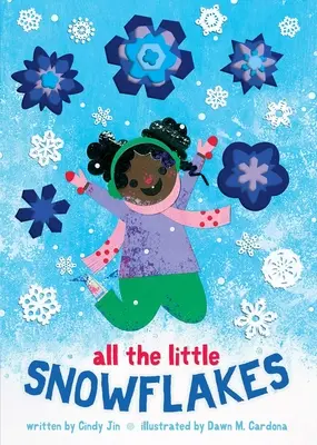 Všetky malé snehové vločky - All the Little Snowflakes