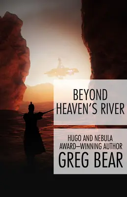Za nebeskou riekou - Beyond Heaven's River