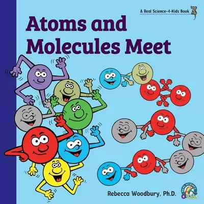 Stretnutie atómov a molekúl - Atoms and Molecules Meet