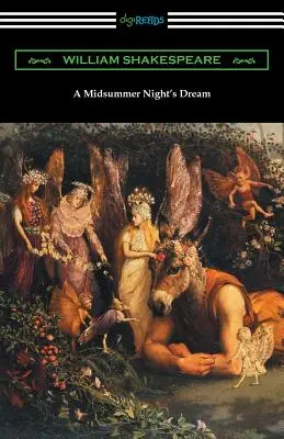 Sen noci svätojánskej (s poznámkami Henryho N. Hudsona a úvodom Charlesa Harolda Herforda) - A Midsummer Night's Dream (Annotated by Henry N. Hudson with an Introduction by Charles Harold Herford)