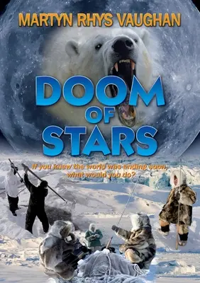 Osud hviezd - Doom of Stars