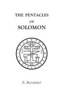 Šalamúnove pentagramy - The Pentacles of Solomon