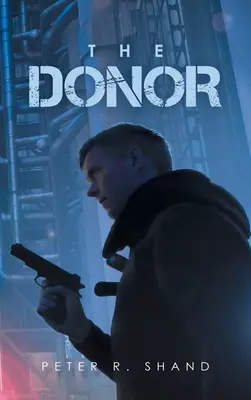 Darca - The Donor
