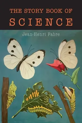 Kniha príbehov o vede - The Story Book of Science