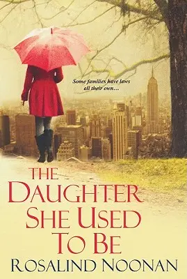 Dcéra, ktorou bývala - The Daughter She Used To Be