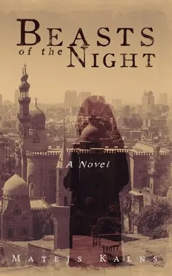 Zvery noci - Beasts of the Night