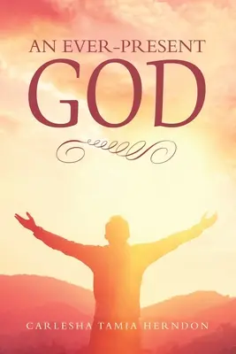 Všadeprítomný Boh - An Ever-Present God