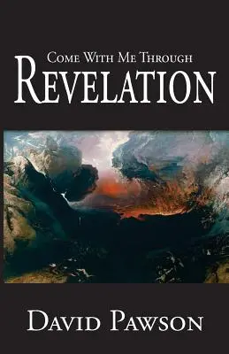 Poď so mnou cez Zjavenie - Come With Me Through Revelation
