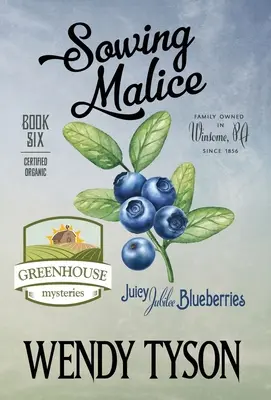 Siatie zloby - Sowing Malice