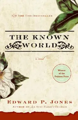 Známy svet - The Known World