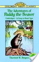 Dobrodružstvá bobra Paddyho - The Adventures of Paddy the Beaver