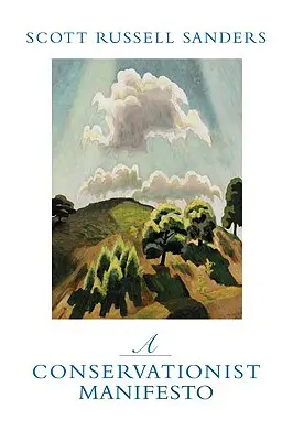 Manifest ochrancov prírody - A Conservationist Manifesto