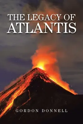 Odkaz Atlantídy - The Legacy of Atlantis