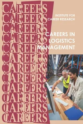 Kariéra v logistike: Riadenie dodávateľského reťazca - Careers in Logistics: Supply Chain Management