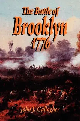 Bitka pri Brooklyne 1776 - Battle of Brooklyn 1776