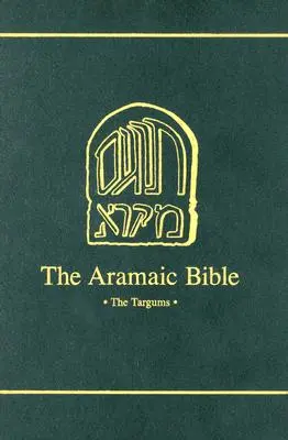 Targum Onquelos k Tóre: Deuteronómium - Targum Onquelos to the Torah: Deuteronomy