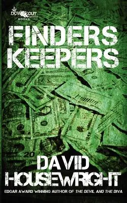 Nájdení strážcovia - Finders Keepers