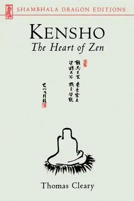 Kensho: Srdce zenu - Kensho: The Heart of Zen