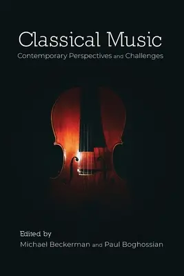Klasická hudba: Súčasné perspektívy a výzvy - Classical Music: Contemporary Perspectives and Challenges