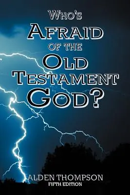 Kto sa bojí starozákonného Boha? - Who's Afraid of the Old Testament God?