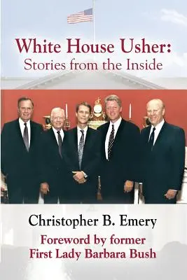White House Usher: Príbehy zvnútra - White House Usher: Stories from the Inside