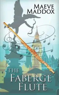 Fabergova flauta - The Faberg Flute