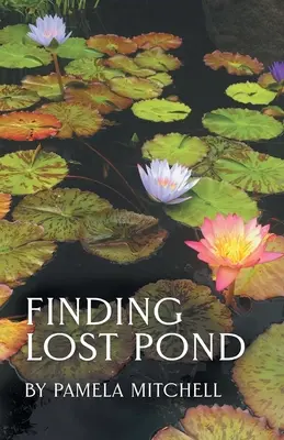 Hľadanie strateného rybníka - Finding Lost Pond